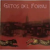 Gatos Del Fornu - Los Gatos Del Fornu