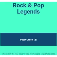 Rock & Pop Legends - Peter Green (2)