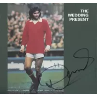 George Best - The Wedding Present