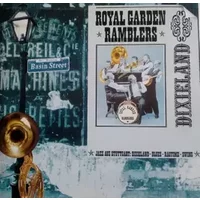 Basin Street - Royal Garden Ramblers