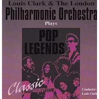 Plays...Pop Classics