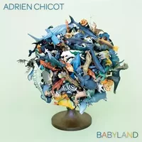 Babyland - Adrien Chicot