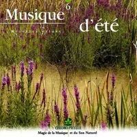Musique D’Été - André Garceau, Bruno Iachini