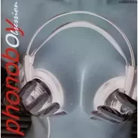 Obsession - Phonoboy