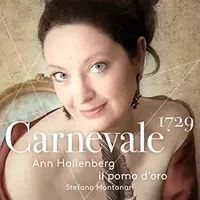 Carnevale 1729 d - Hallenberg/Montanari