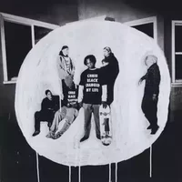 Chris Black Changed My Life - Portugal. The Man