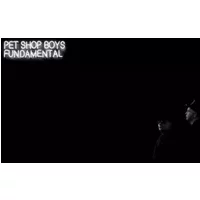 Fundamental - Pet Shop Boys