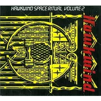Space Ritual Volume 2 - Hawkwind