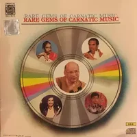 Rare Gems Of Carnatic Music - Various
