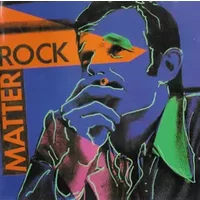Matter Rock (Hommage À Mani Matter) - Various
