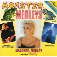 Monster Medleys - Various