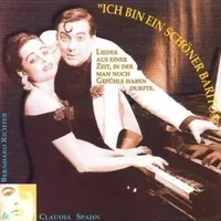 Ich Bin Ein Schöner Bariton - Bernhard Richter