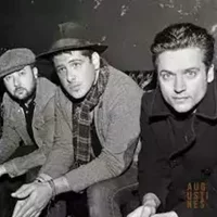 Augustines - We Are Augustines