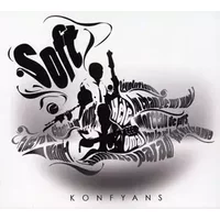 Konfyans - Soft