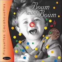 Boum Mini Boum - willaroza Diederichs