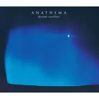 Distant Satellites - Anathema