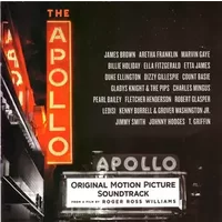 The Apollo (Original Motion Picture Soundtrack) - Various