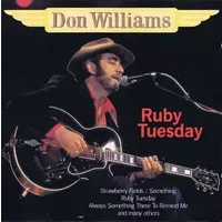 Ruby Tuesday - Don Williams (2)
