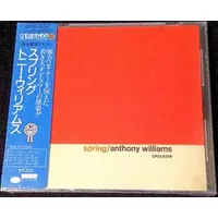 Spring - Anthony Williams