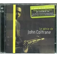Le Génie De John Coltrane - John Coltrane