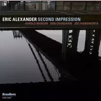 Second Impression - Eric Alexander
