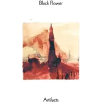 Artifacts - Black Flower (2)