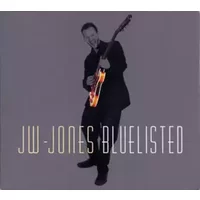 Bluelisted - JW-Jones