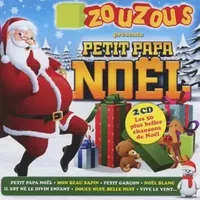 Zouzous Présente Petit Papa Noël - Tino Rossi, Compilation