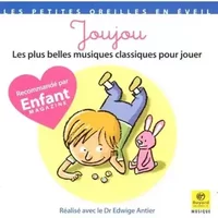 Les plus belles musiques classiques pour danser - Galipette - Compositeurs divers