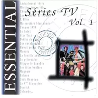 Essential - Séries TV - Vol. 1 - Various