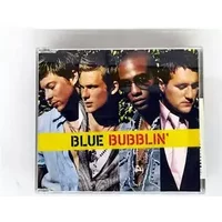 Bubblin - Blue
