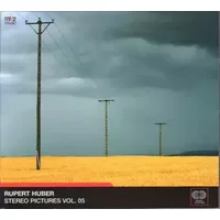 Stereo Pictures Vol. 05 - Rupert Huber