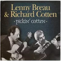 Pickin' Cotten - Lenny Breau, Richard Cotten