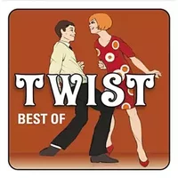 Best Of Twist - Various