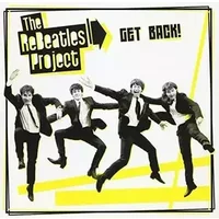 Get Back - Rebeatles Project