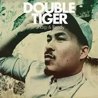 Sharp & Ready - Double Tiger