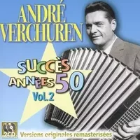 succès années 50 /vol.2