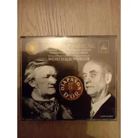 Götterdämmerung - Richard Wagner, Coro Del Teatro Alla Scala, Orchestra Del Teatro Alla Scala, Wilhelm Furtwängler