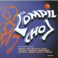 La Compil Choc - Various