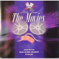 Hits From The Movies (16 Hit Show Tunes) - Various