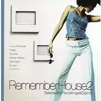 RememberHouse2 - Placid Angel, Djaimin