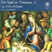 Un Noël En Provence - 1 - Les Festes D'Orphée, Guy Laurent (2)