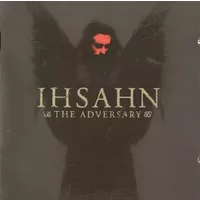 The Adversary - Ihsahn