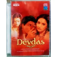 Devdas - Ismail Darbar