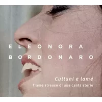 Cuttuni e lamé - Eleonora Bordonaro