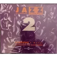 Jazz 36 Chefs D'Oeuvre Volume 2 - Various