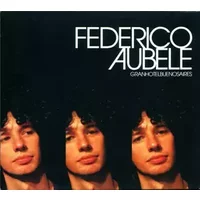 Gran Hotel Buenos Aires - Federico Aubele