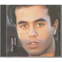 Enrique Iglesias - Enrique Iglesias