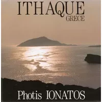 Ithaque = Ithaca (Grèce) - Photis Ionatos
