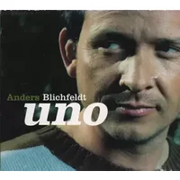 Uno - Anders Blichfeldt